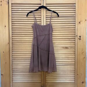 chinese dress ladies Adult Fairlen Tiered Babydoll Top & Dress  Petite Stitchery